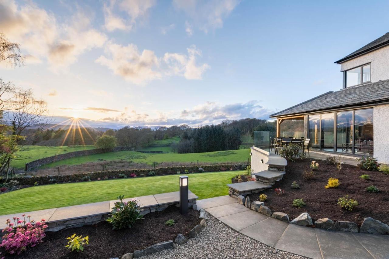 Cleabarrow Cottage Windermere Exterior photo